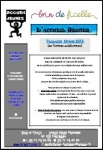 Programme Ados Fevrier 2015